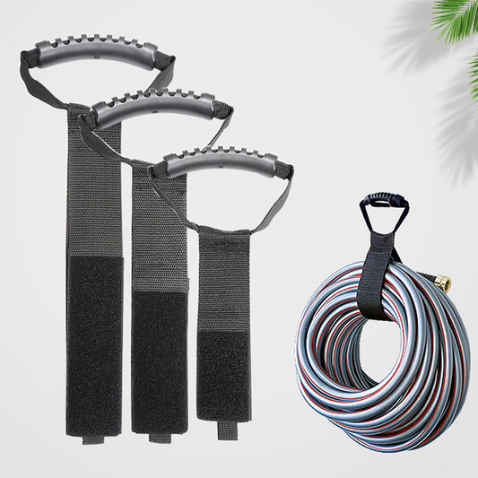 📢📢30% OFF !! ⏰Heavy-Duty Storage Strap with Handle