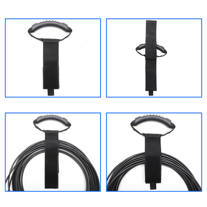 📢📢30% OFF !! ⏰Heavy-Duty Storage Strap with Handle