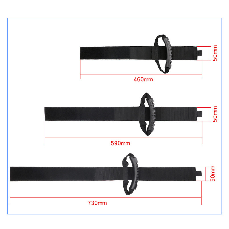 📢📢30% OFF !! ⏰Heavy-Duty Storage Strap with Handle