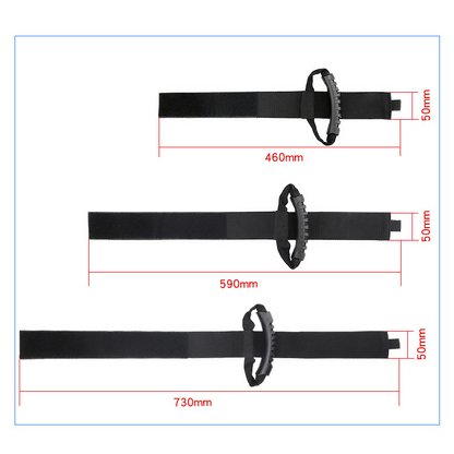 📢📢30% OFF !! ⏰Heavy-Duty Storage Strap with Handle
