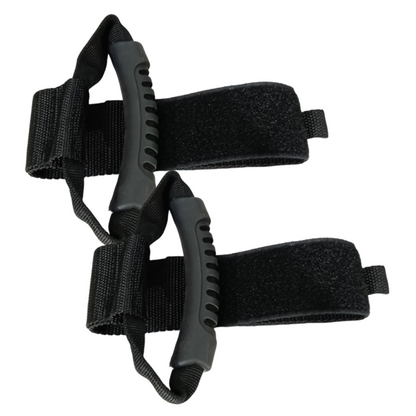 📢📢30% OFF !! ⏰Heavy-Duty Storage Strap with Handle