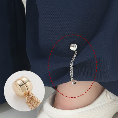 📢📢40% OFF !! ⏰Multi-function Magnetic Clothing Clips