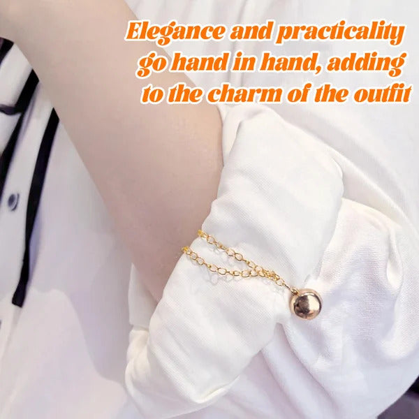 📢📢40% OFF !! ⏰Multi-function Magnetic Clothing Clips