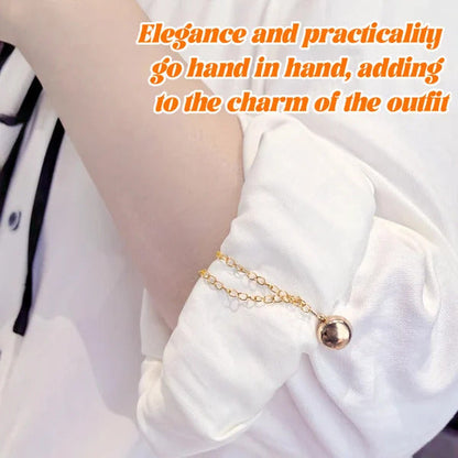 📢📢40% OFF !! ⏰Multi-function Magnetic Clothing Clips