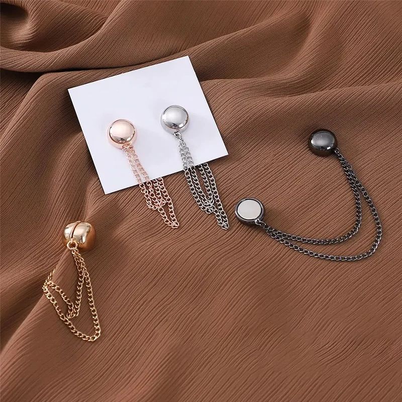 📢📢40% OFF !! ⏰Multi-function Magnetic Clothing Clips