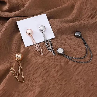 📢📢40% OFF !! ⏰Multi-function Magnetic Clothing Clips
