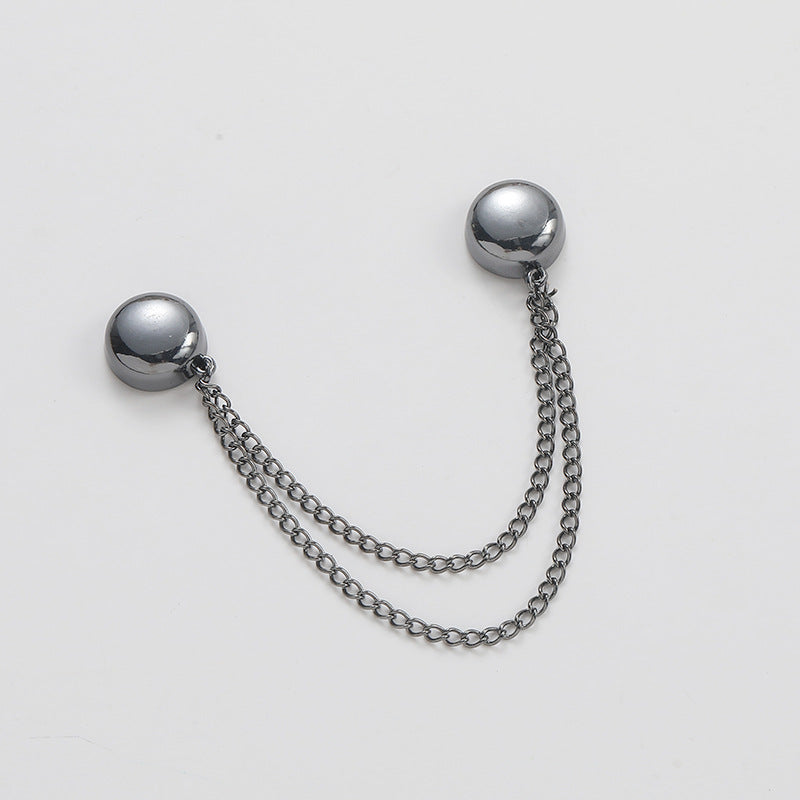 📢📢40% OFF !! ⏰Multi-function Magnetic Clothing Clips