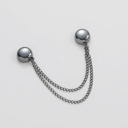 📢📢40% OFF !! ⏰Multi-function Magnetic Clothing Clips