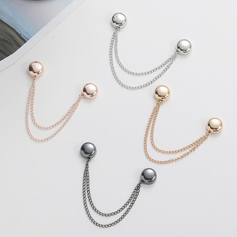📢📢40% OFF !! ⏰Multi-function Magnetic Clothing Clips