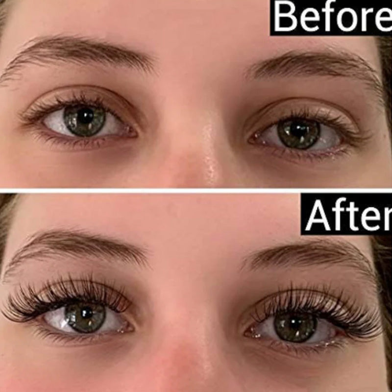 📢📢30% OFF !! ⏰Reusable Magnetic Eyelashes with Applicator