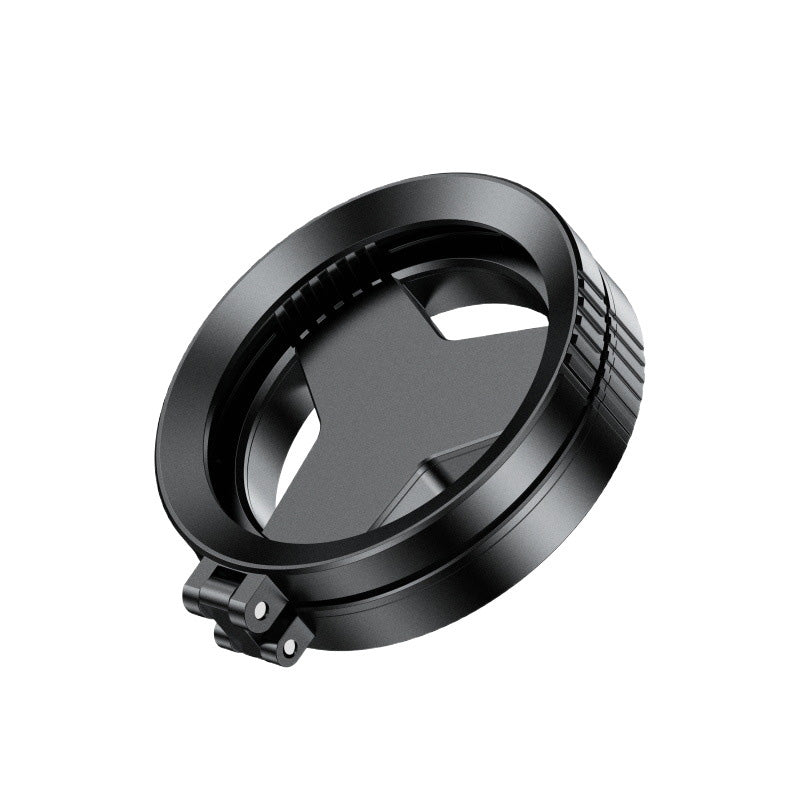 📢📢30% OFF !! ⏰2-in-1 Magnetic CPL & Star Filter Lens