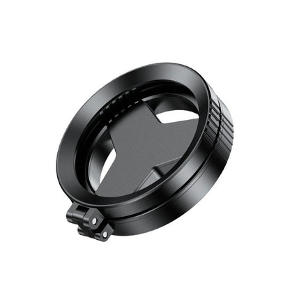 📢📢30% OFF !! ⏰2-in-1 Magnetic CPL & Star Filter Lens