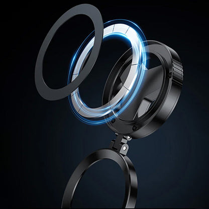 📢📢30% OFF !! ⏰2-in-1 Magnetic CPL & Star Filter Lens