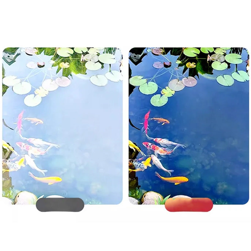 📢📢30% OFF !! ⏰2-in-1 Magnetic CPL & Star Filter Lens