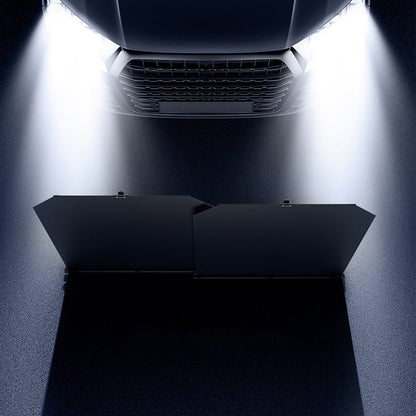 🔥 Hot sale 30% OFF🔥2PCS Retractable Sunshade for Car Windshield