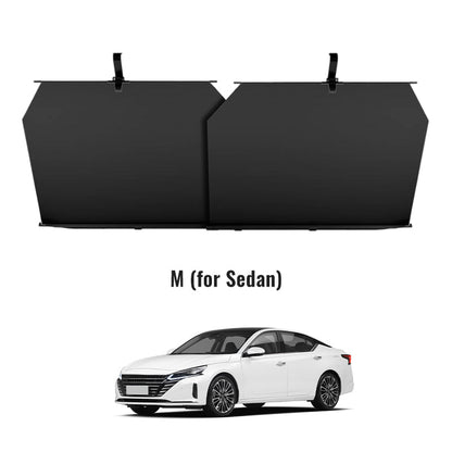 🔥 Hot sale 30% OFF🔥2PCS Retractable Sunshade for Car Windshield