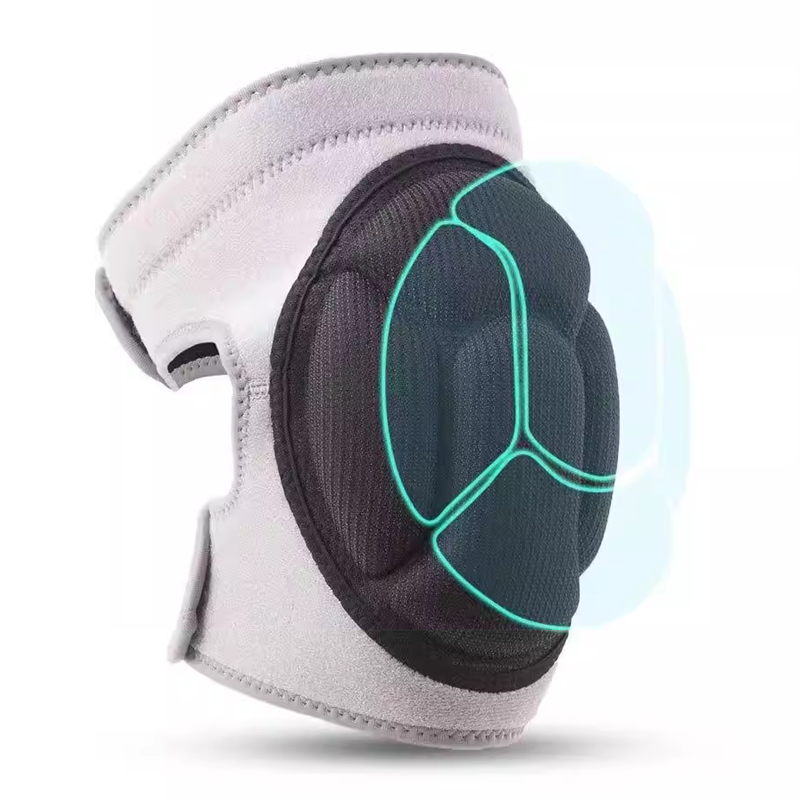 📢📢30% OFF !! ⏰Thickened EVA Foam Protective Knee Pads