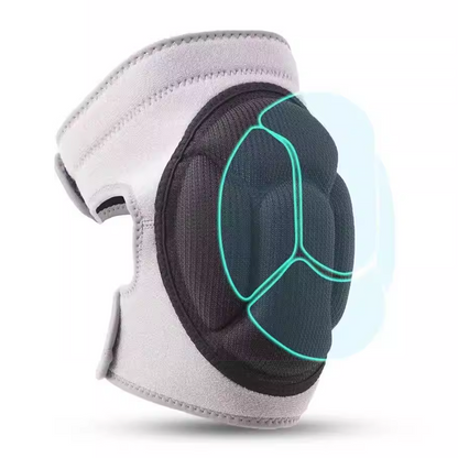 📢📢30% OFF !! ⏰Thickened EVA Foam Protective Knee Pads