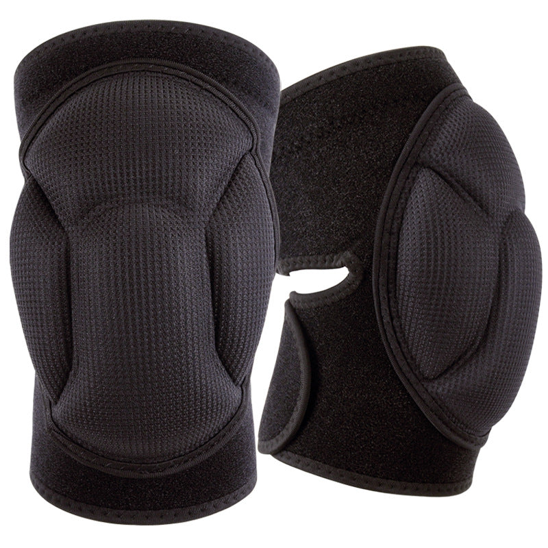📢📢30% OFF !! ⏰Thickened EVA Foam Protective Knee Pads