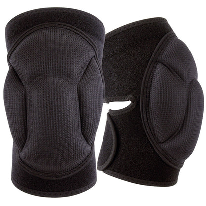📢📢30% OFF !! ⏰Thickened EVA Foam Protective Knee Pads