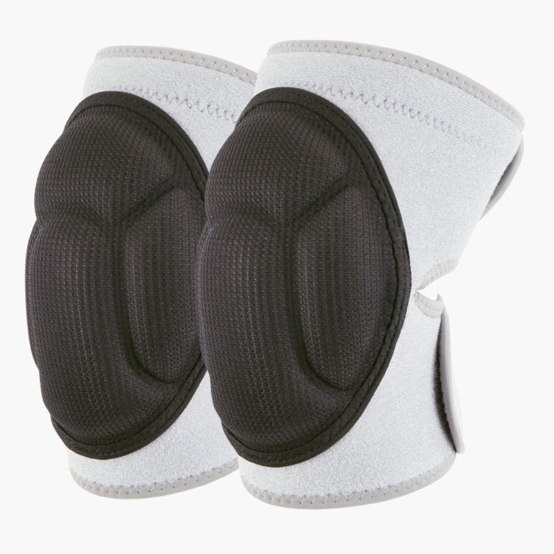 📢📢30% OFF !! ⏰Thickened EVA Foam Protective Knee Pads
