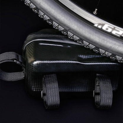 📢📢30% OFF !! ⏰Waterproof Bike Mounted Phone Holder Bag