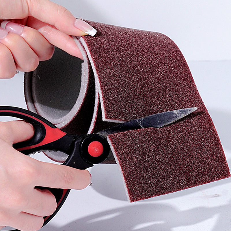 📢📢BUY 2 GET 1 FREE ⏰Multi-functional Powerful Cleaning Double-Sided Emery Sponge