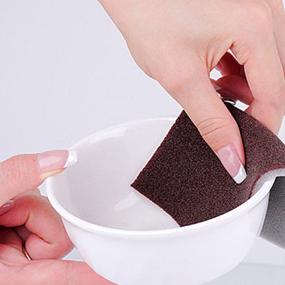 📢📢BUY 2 GET 1 FREE ⏰Multi-functional Powerful Cleaning Double-Sided Emery Sponge