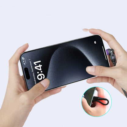 🥇The Innovation of 2026🥇PD 240W 180° Rotation Magnetic Charging Cable📢📢30% OFF !! ⏰