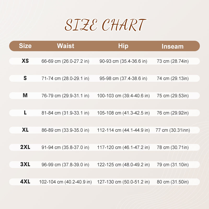 📢📢30% OFF !! ⏰Women's High-Waist Wide-Leg Trousers