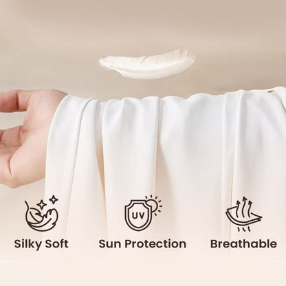 📢📢30% OFF !! ⏰Women's High-Waist Wide-Leg Trousers