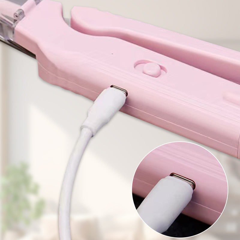 📢📢30% OFF !! ⏰2-in-1 LED Pet Nail Clipper
