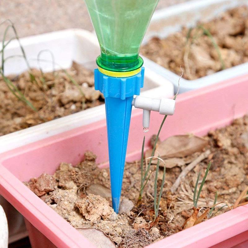 📢📢50% OFF !! ⏰Water Irrigation Control System