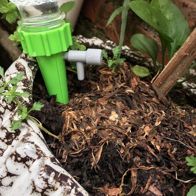 📢📢50% OFF !! ⏰Water Irrigation Control System