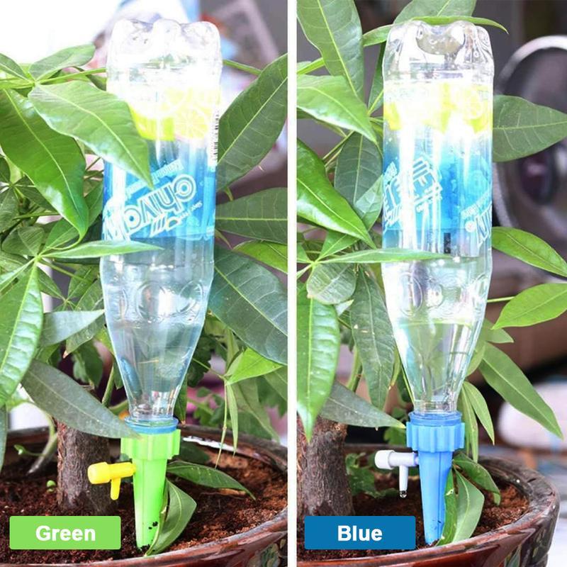 📢📢50% OFF !! ⏰Water Irrigation Control System
