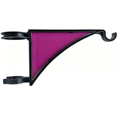 📢📢30% OFF !! ⏰Multi-Use Patio & Garden Fence Post Hanger Hook