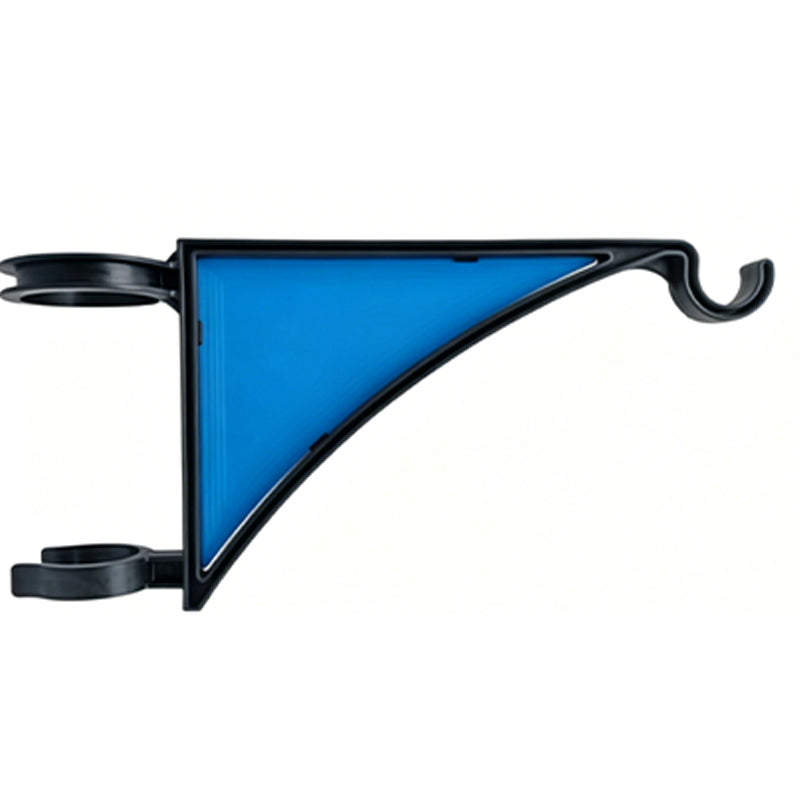 📢📢30% OFF !! ⏰Multi-Use Patio & Garden Fence Post Hanger Hook