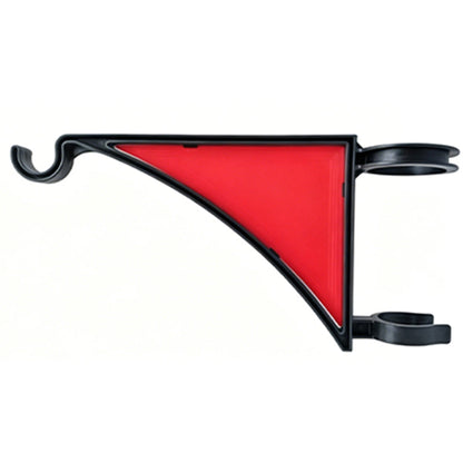 📢📢30% OFF !! ⏰Multi-Use Patio & Garden Fence Post Hanger Hook