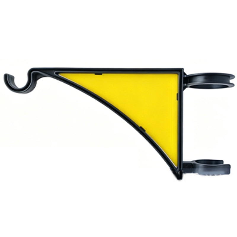 📢📢30% OFF !! ⏰Multi-Use Patio & Garden Fence Post Hanger Hook