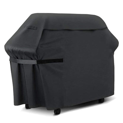 📢📢40% OFF !! ⏰Heavy-Duty Waterproof BBQ Grill Cover