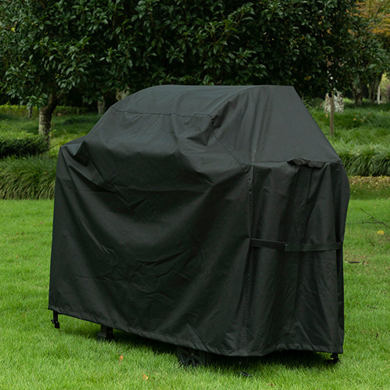 📢📢40% OFF !! ⏰Heavy-Duty Waterproof BBQ Grill Cover
