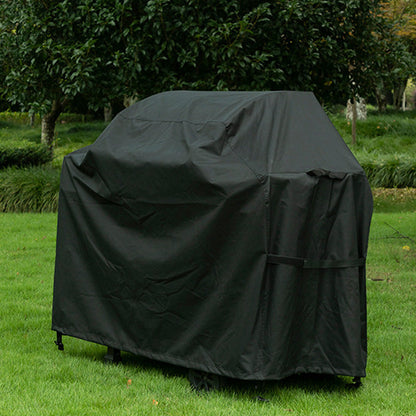 📢📢40% OFF !! ⏰Heavy-Duty Waterproof BBQ Grill Cover