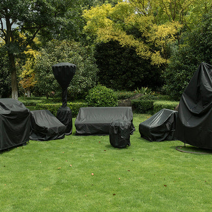 📢📢40% OFF !! ⏰Heavy-Duty Waterproof BBQ Grill Cover