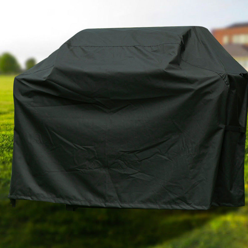 📢📢40% OFF !! ⏰Heavy-Duty Waterproof BBQ Grill Cover