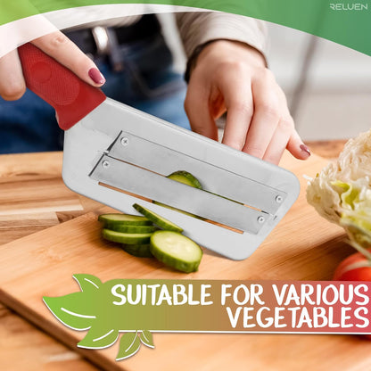 📢📢30% OFF !! ⏰Cabbage Shredder Kitchen Grater Slicer