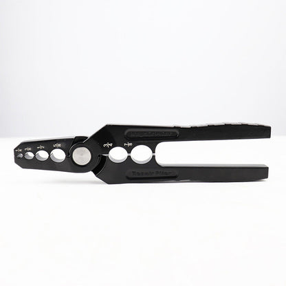📢📢40% OFF !! ⏰Copper Tube Rounder Pliers