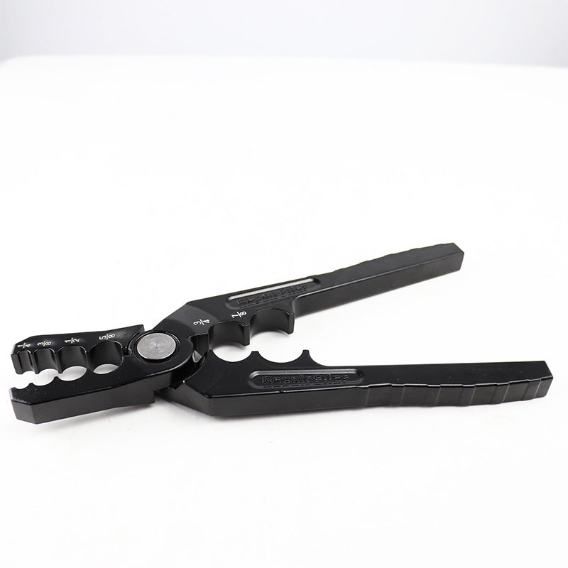 📢📢40% OFF !! ⏰Copper Tube Rounder Pliers