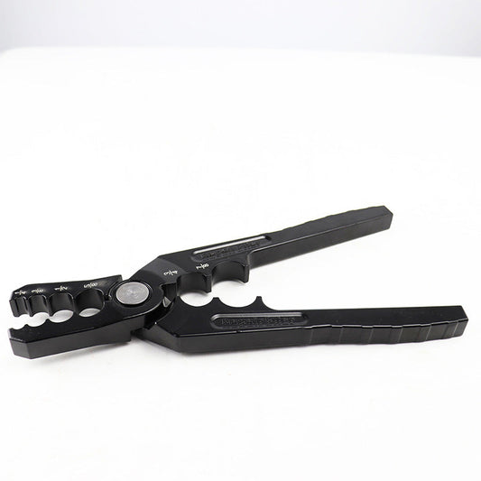 📢📢40% OFF !! ⏰Copper Tube Rounder Pliers