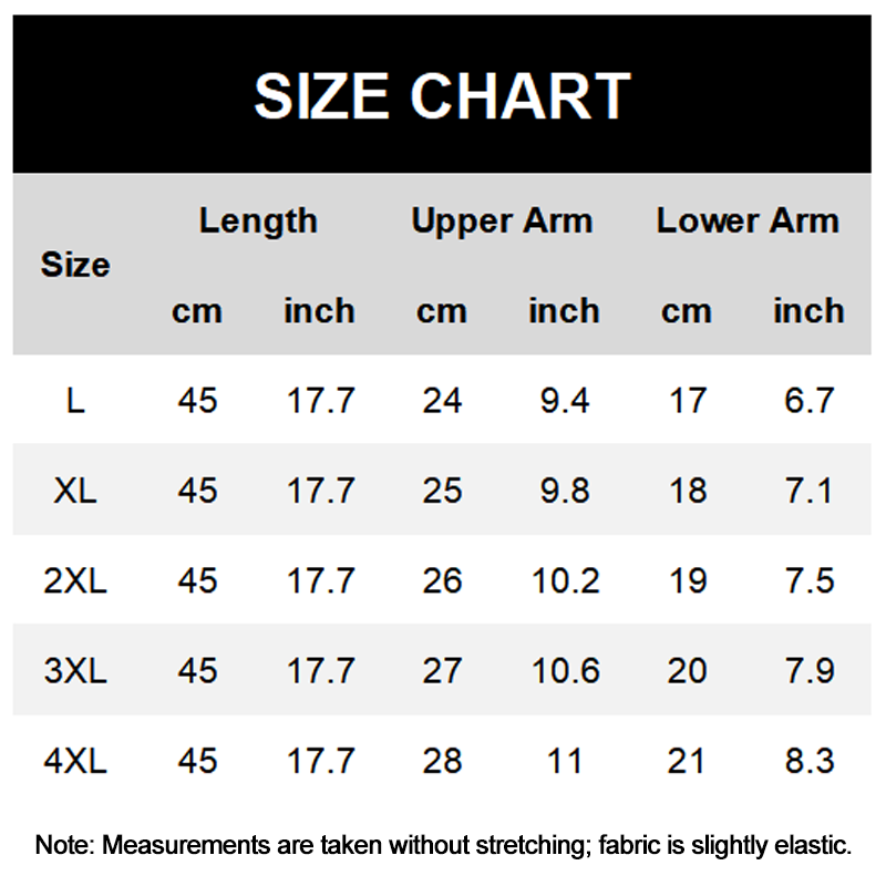 📢📢40% OFF !! ⏰Men's Cooling High-Elasticity Arm Sleeves
