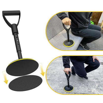 📢📢30% OFF !! ⏰Adjustable Height Standing Aid Tool for Mobility Support